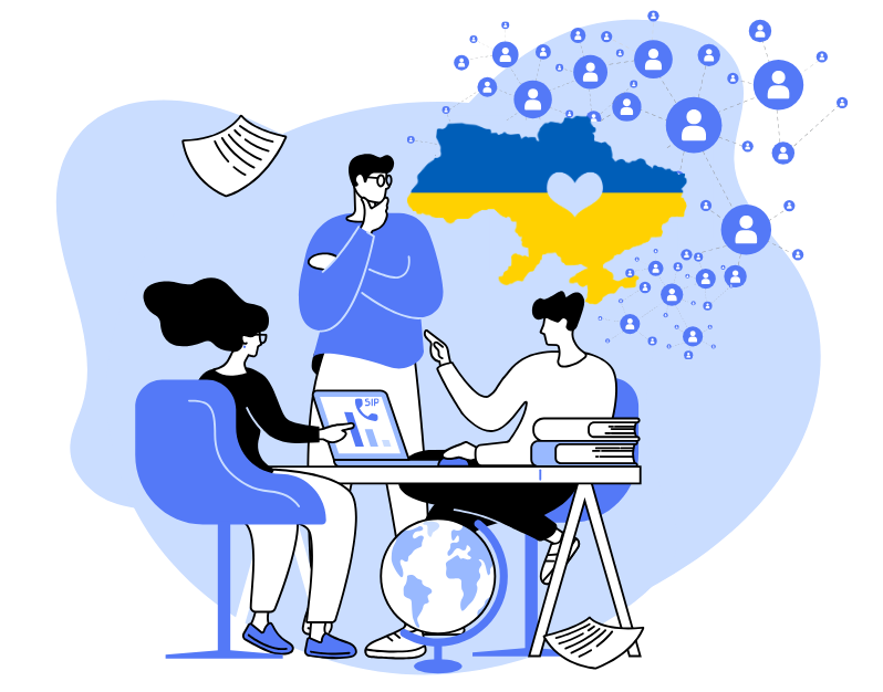 SIP Telephony: Where to Buy a SIP Number in Ukraine