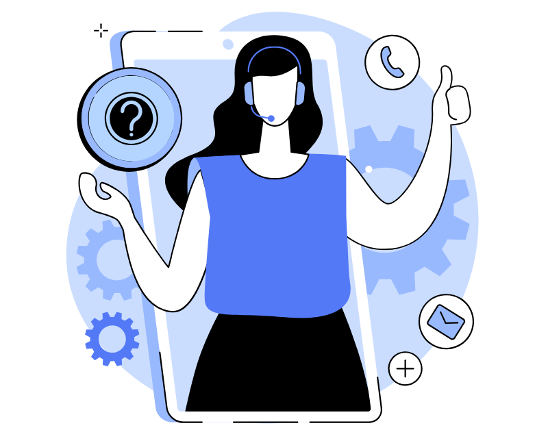 ОКИ-ТОКИ: Как улучшить работу операторов контакт-центра?