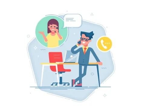 Telephone Sales Techniques. Cold Call Scripts
