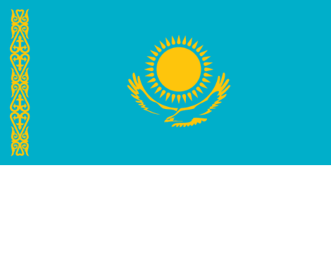 How to buy a SIP number in Kazakhstan?