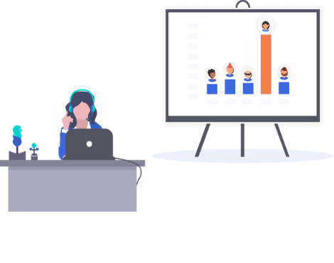 How to improve the work of the call center operator