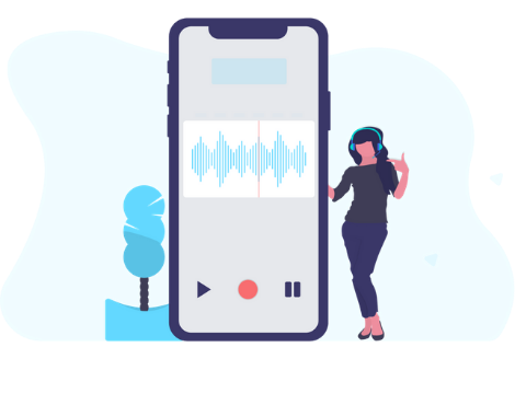 Contact center voice robots: 5 questions when buying a system
