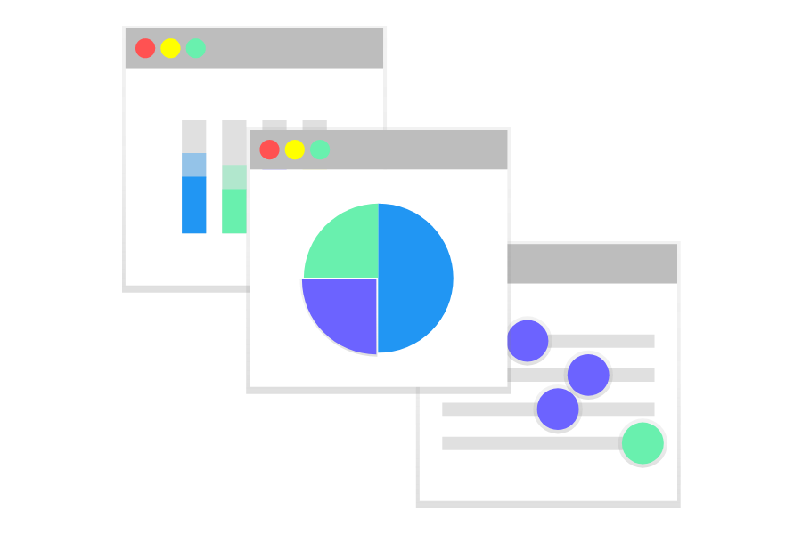 5 Useful Features of Working with Reports