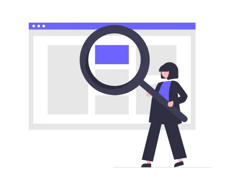 Requirements for the Website of an Outsourcing Call Center