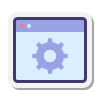 System configuration for your project's needs