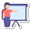 A service presentation tailored to your project