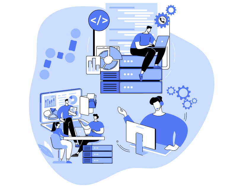 Quality control in call centers: evaluating agent dialogues