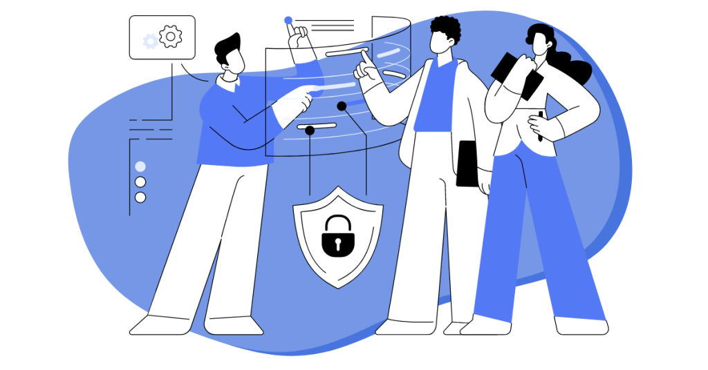 Safety: call center projects
