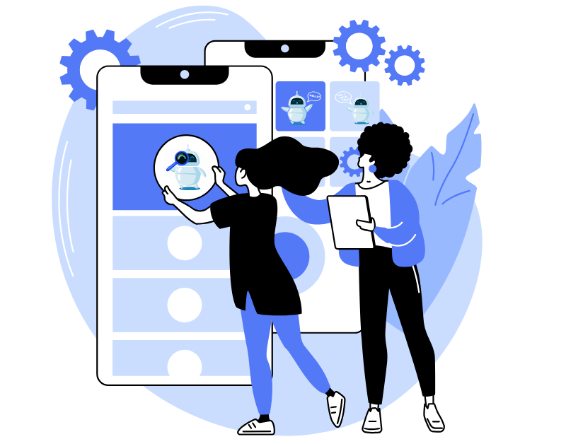 Automated Customer Calls: The Rules of Robot Dialling