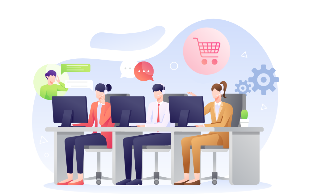 Telemarketing: How to Boost Sales