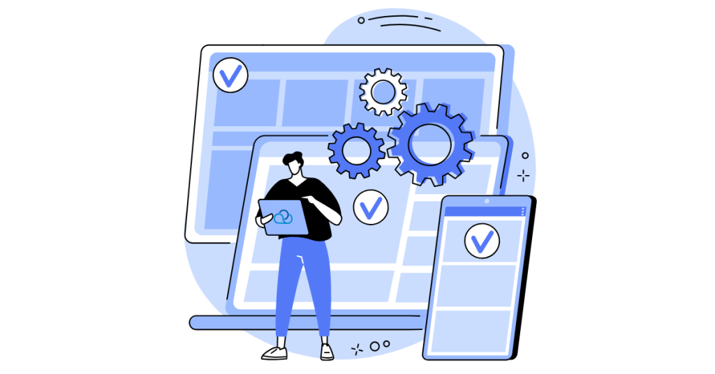 Survey script or questionnaire for CATI research