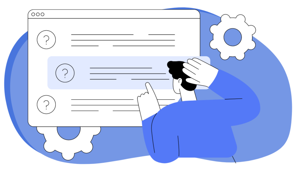 How to create a customer dialogue script?