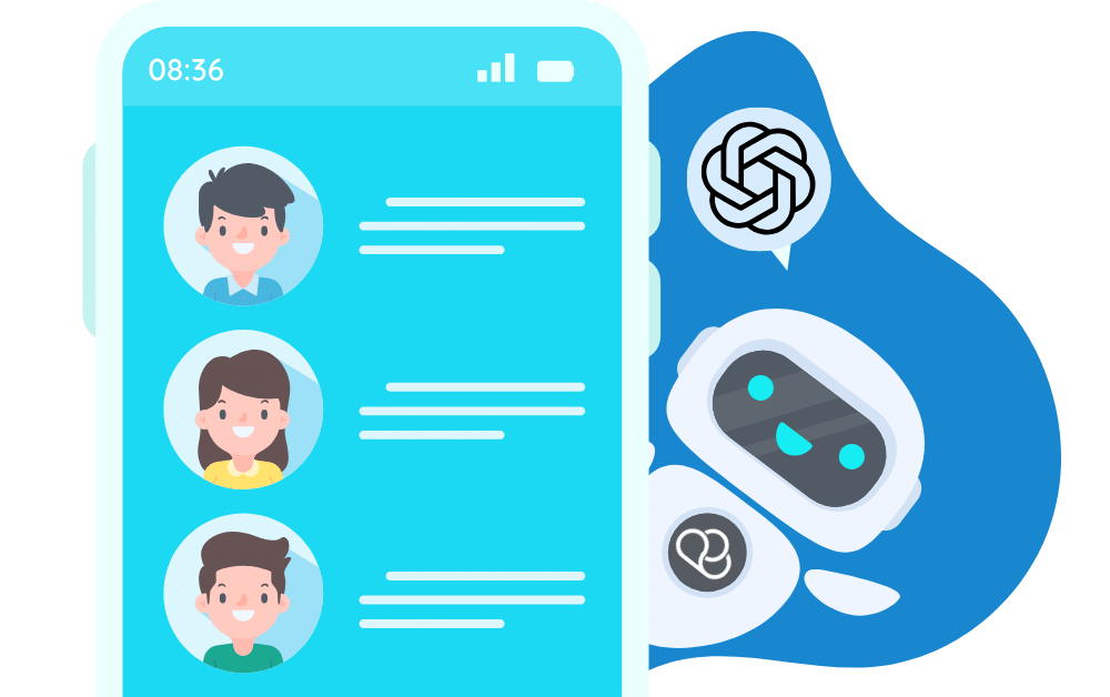 ChatGPT для колл-центров