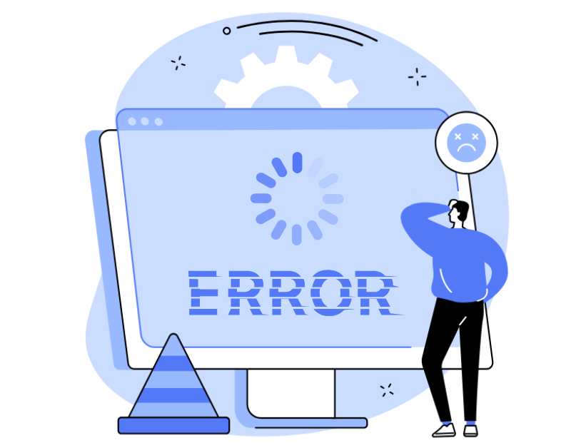 Диагностика проблем: разбираемся с ошибками в операторском месте