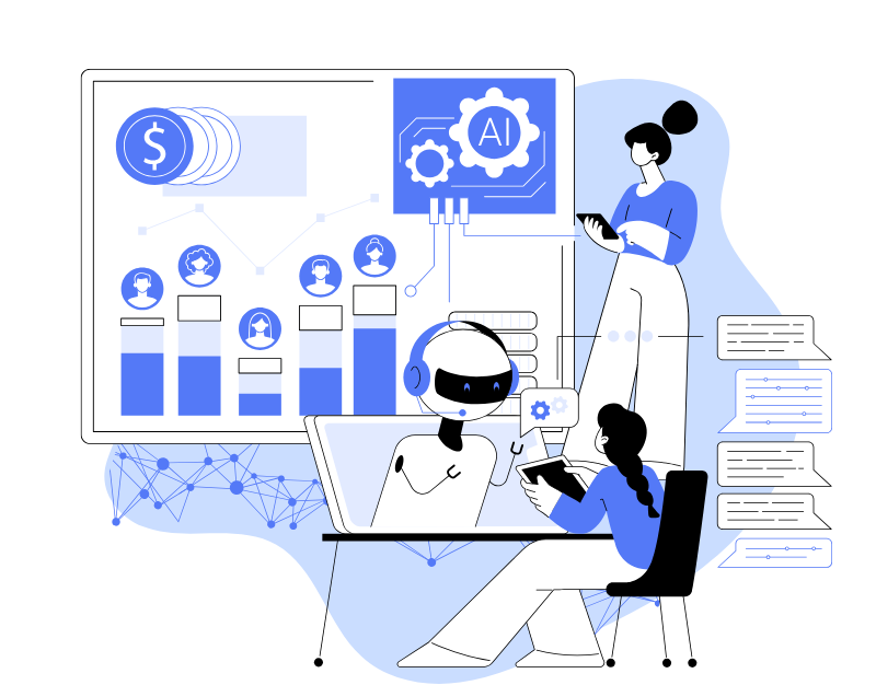 Solutions from ElevenLabs for contact centers