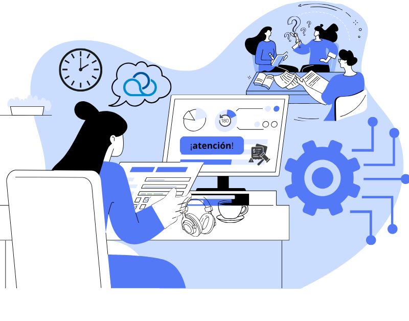 La Ley de Servicios de Atención al Cliente 2026: Guía práctica para no morir en el intento