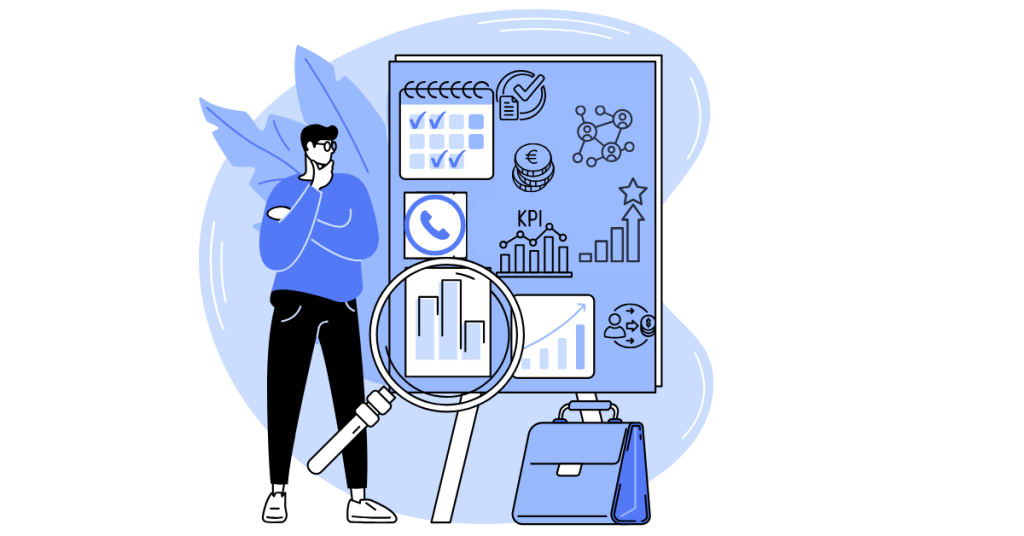 Unit economics of a contact center with examples